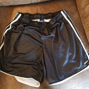 Reebok Jersey Material Jogging Shorts